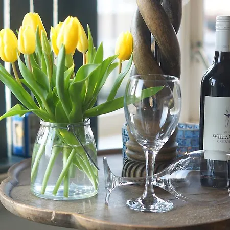 De Logeerkamer Bed & Breakfast