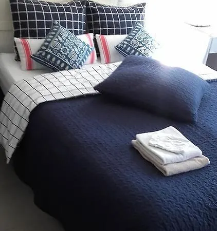 Bed & Breakfast De Logeerkamer