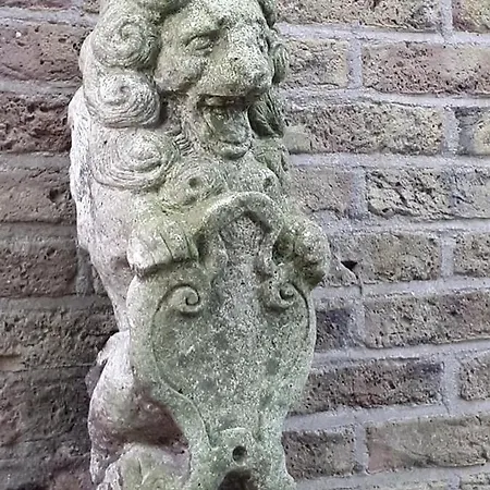 De Logeerkamer *