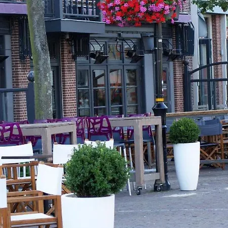 De Logeerkamer *